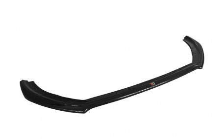 Накладка передняя Ford Fiesta