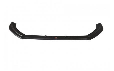 Накладка передняя Ford Fiesta