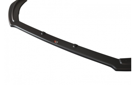 Накладка передняя Ford Fiesta