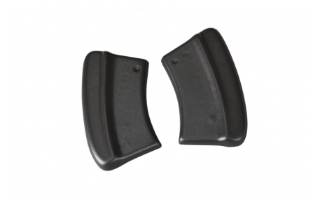 Накладка задняя Ford Fiesta