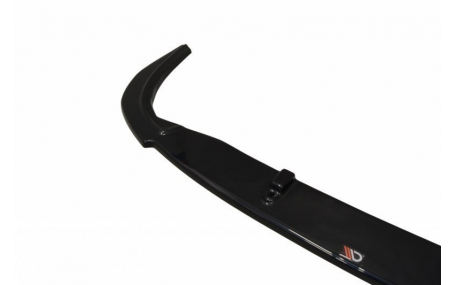 Накладка передняя Ford Focus MK1