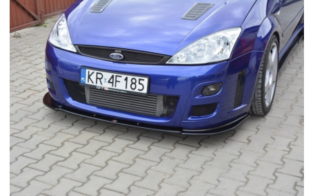 Накладка передняя Ford Focus MK1