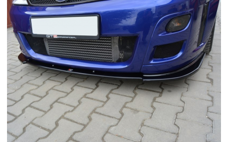 Накладка передняя Ford Focus MK1