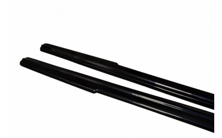 Пороги Ford Focus MK1