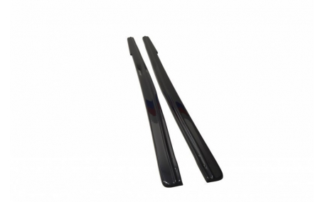 Пороги Ford Focus MK1