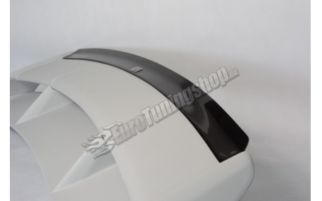 Спойлер Ford Focus MK2