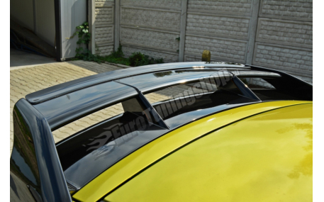 Спойлер Ford Focus MK2