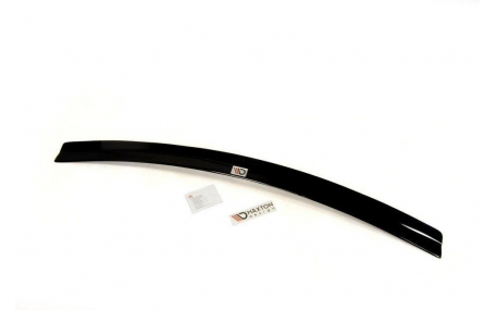 Спойлер Ford Focus MK2