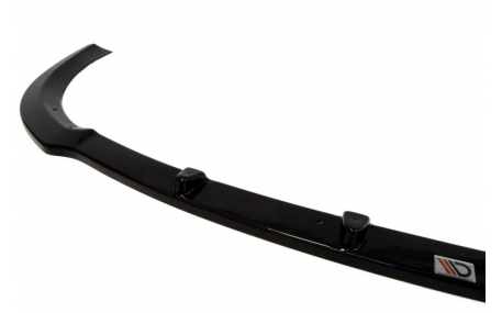 Накладка передняя Ford Focus MK2 RS