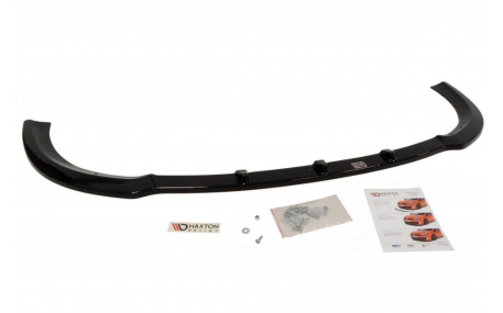 Накладка передняя Ford Focus MK2 RS