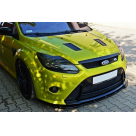 Накладка передняя Ford Focus MK2 RS