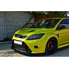 Накладка передняя Ford Focus MK2 RS