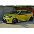 Накладка передняя Ford Focus MK2 RS