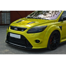 Накладка передняя Ford Focus MK2