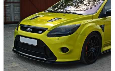 Накладка передняя Ford Focus MK2