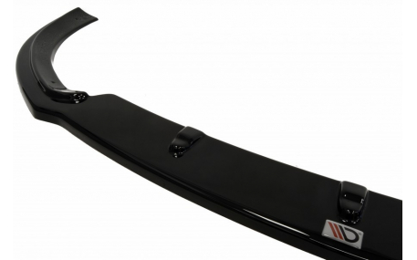 Накладка передняя Ford Focus MK2