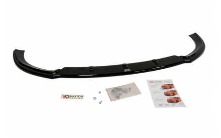 Накладка передняя Ford Focus MK2