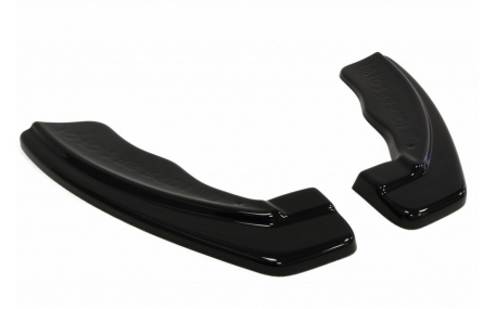 Накладка задняя Ford Focus MK2