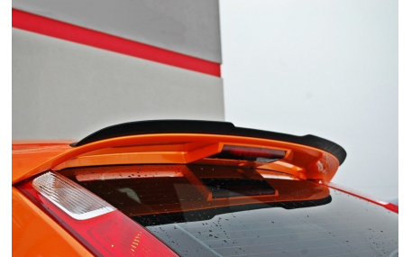 Спойлер Ford Focus MK2