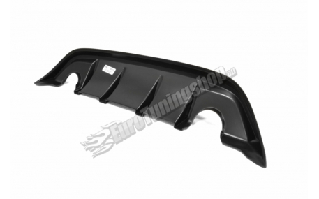 Накладка задняя Ford Focus MK2