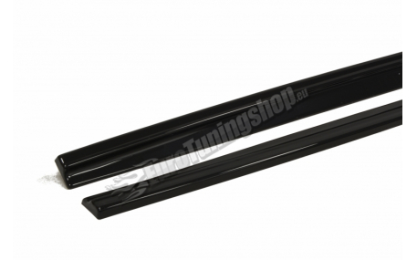 Пороги Ford Focus