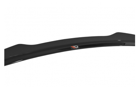 Спойлер Ford Focus MK3