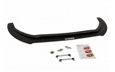 Накладка передняя Ford Focus MK3 RS