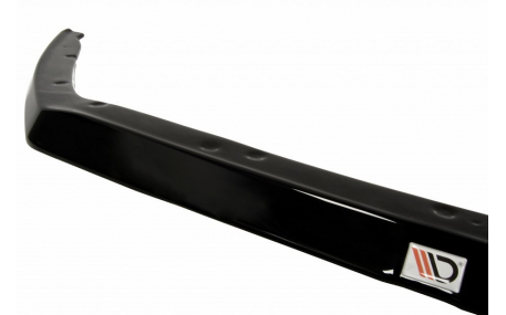 Накладка передняя Ford Focus MK3