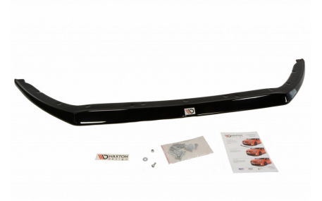 Накладка передняя Ford Focus MK3