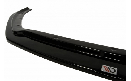 Накладка передняя Ford Focus MK3