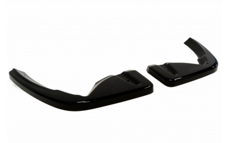 Накладка задняя Ford Focus MK3