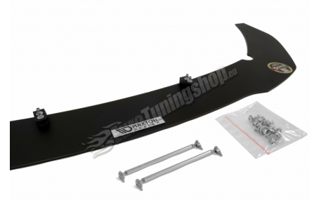 Накладка передняя Ford Focus MK3 ST