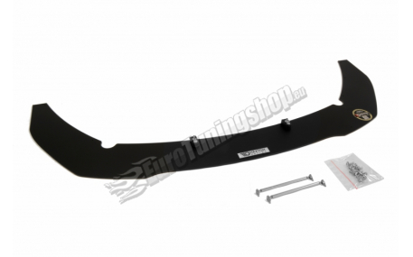 Накладка передняя Ford Focus MK3 ST