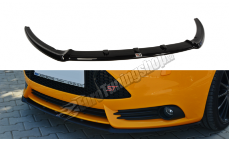 Накладка передняя Ford Focus MK3