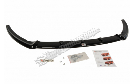 Накладка передняя Ford Focus MK3