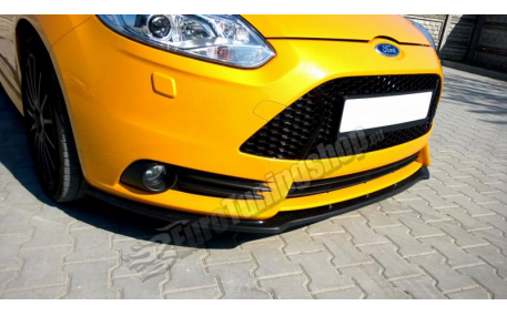 Накладка передняя Ford Focus MK3 ST