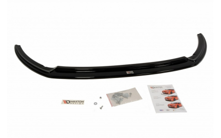 Накладка передняя Ford Focus MK3 ST