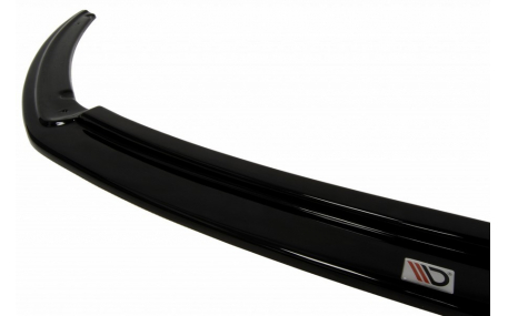 Накладка передняя Ford Focus MK3 ST