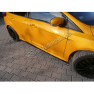 Пороги Ford Focus MK3