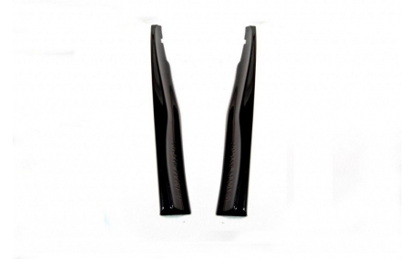 Пороги Ford Focus MK3