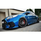 Пороги Ford Focus MK3