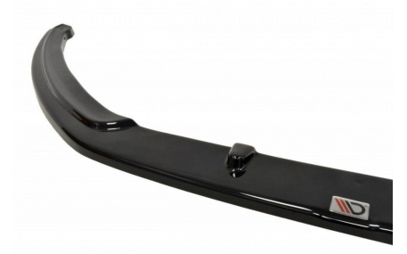 Накладка передняя Ford Focus MK3 2015-2018
