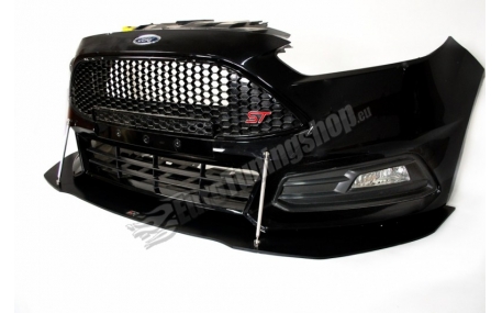 Накладка передняя Ford Focus MK3 ST