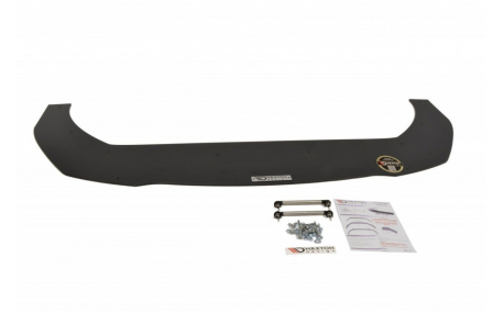 Накладка передняя Ford Focus MK3 ST