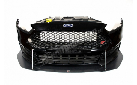 Накладка передняя Ford Focus MK3 ST