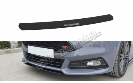 Накладка передняя Ford Focus MK3 ST