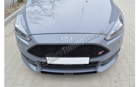 Накладка передняя Ford Focus MK3 ST