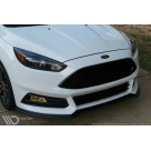 Накладка передняя Ford Focus MK3 2015-2018