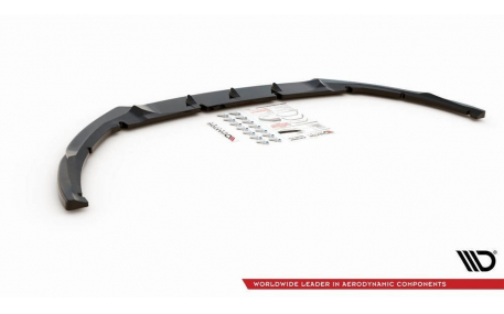 Накладка передняя Ford Focus MK3