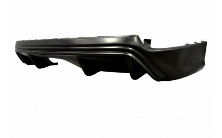 Накладка задняя Ford Focus MK3